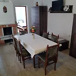 Tornacos Vendeghaz