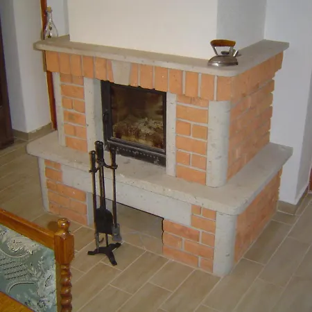 Tornácos Appartement