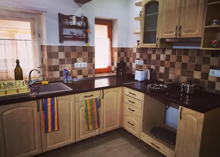 Tornacos Vendeghaz 에게르